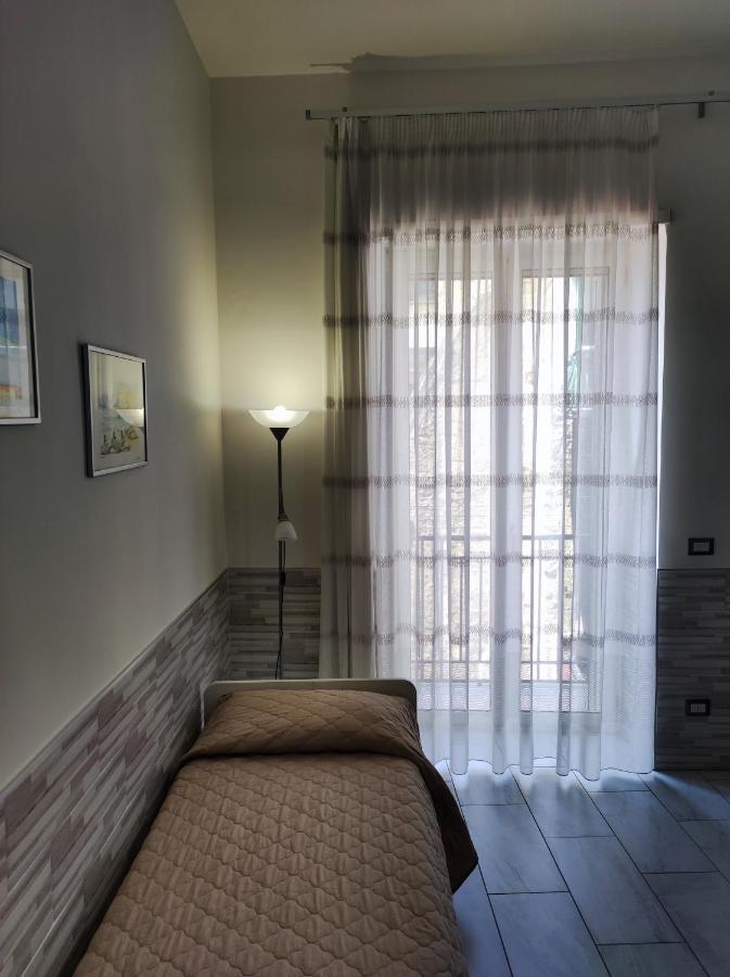 Apartamento Casa al Porto Nápoles Exterior foto